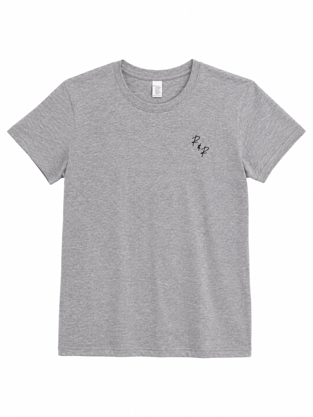 The Grey T-Shirt
