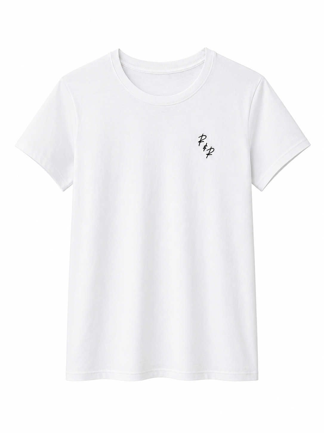 The White T-Shirt