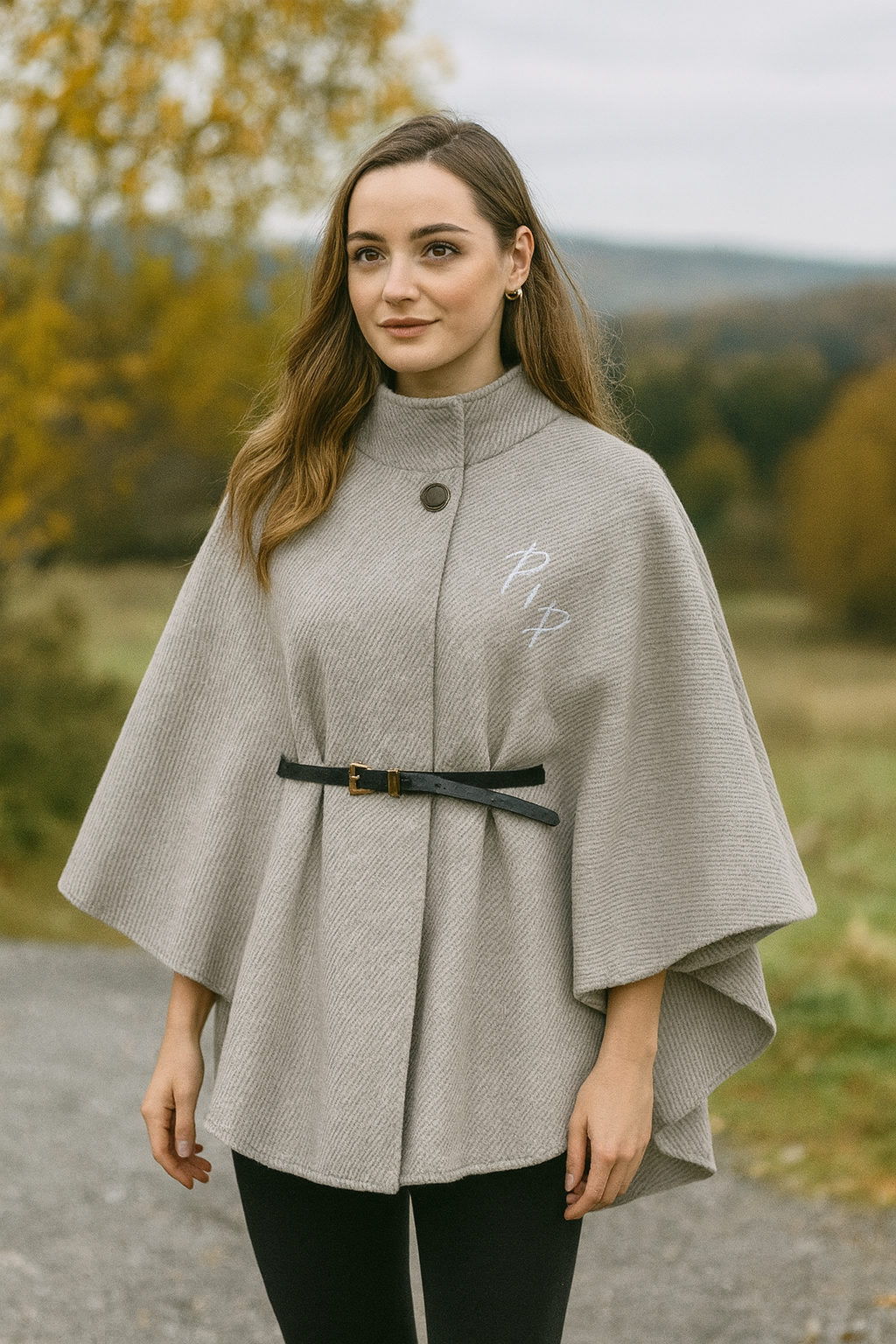 The Crawford Cape