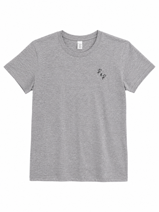 The Grey T-Shirt