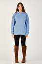 Classic Unisex Cotton-Faced Hoodie