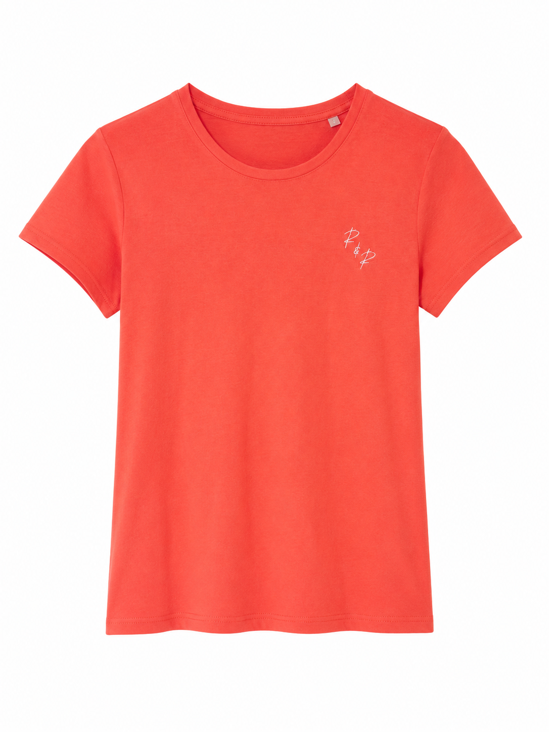 The Coral T-Shirt