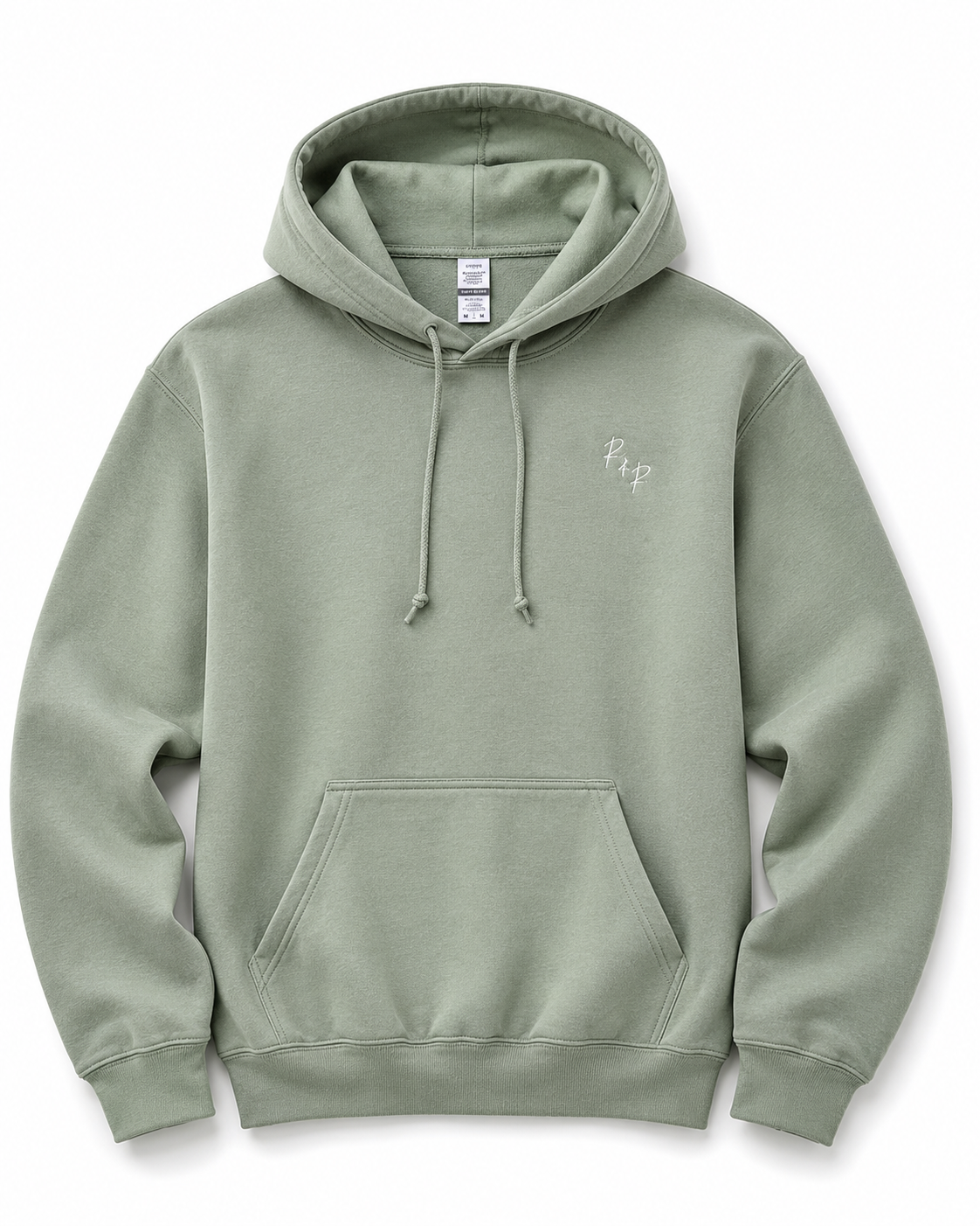 The New Sage Hoodie