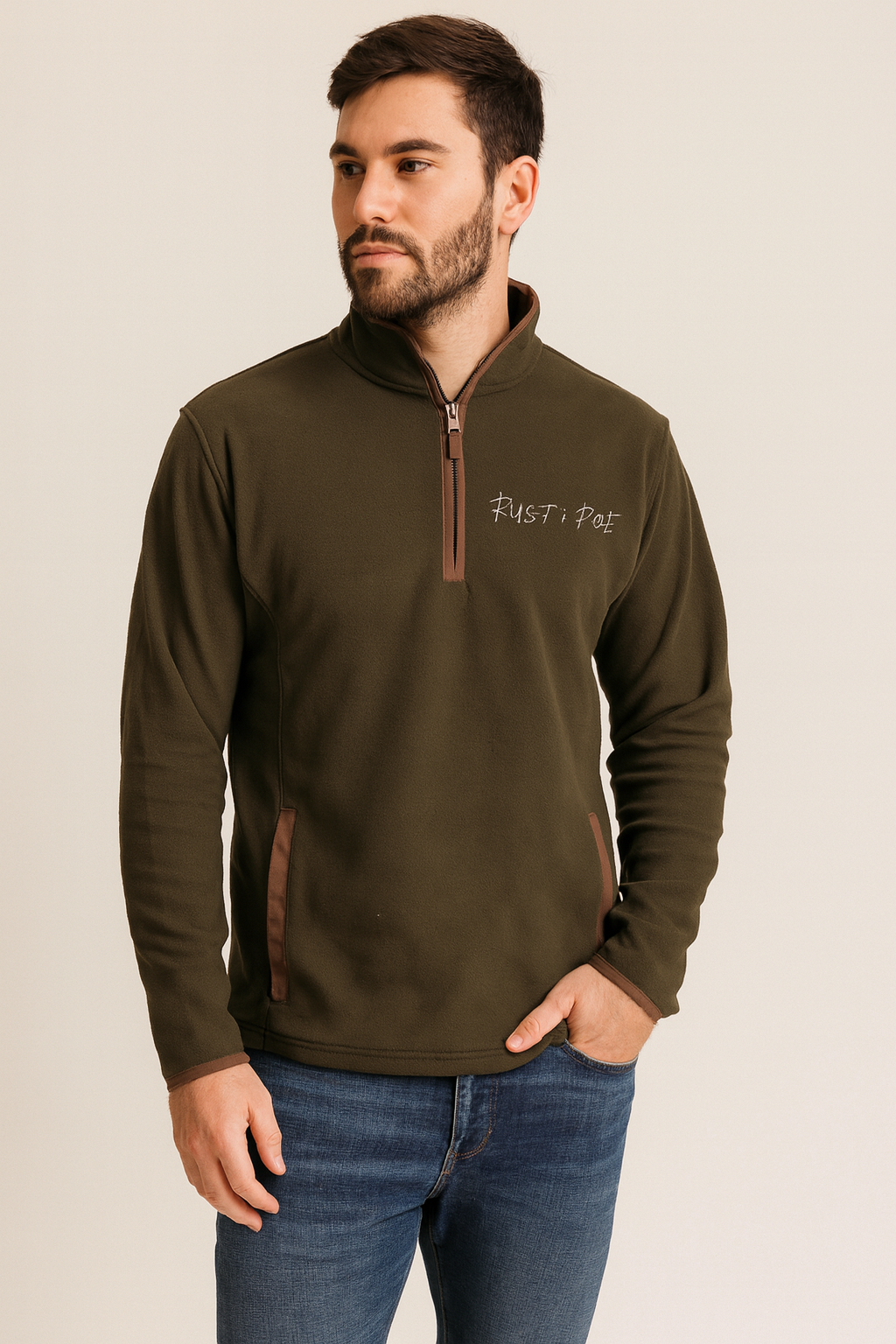 The Fleece Quarter