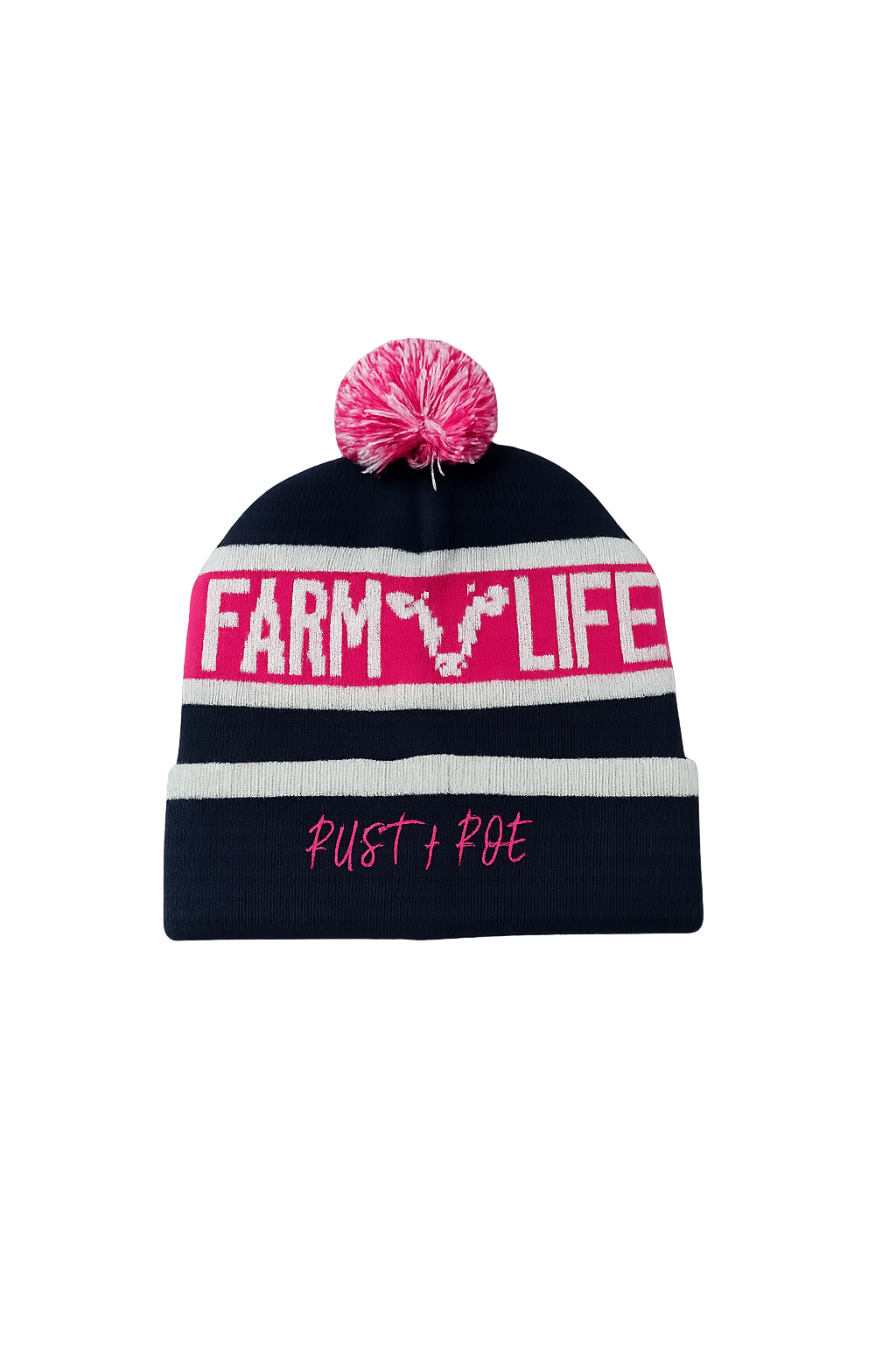 Bobble Hat