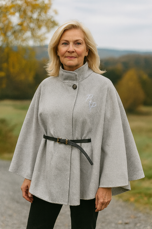 The Crawford Cape