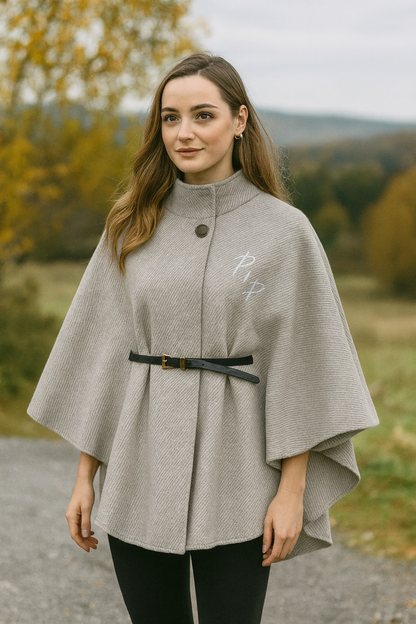 The Crawford Cape