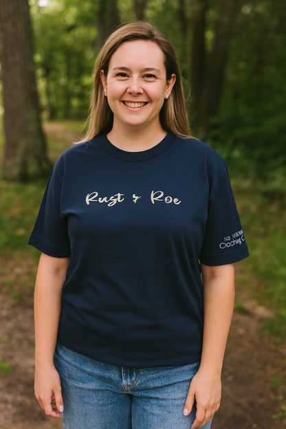 The Over Size TEE