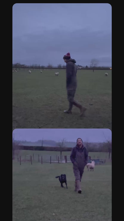 Bobble Hat